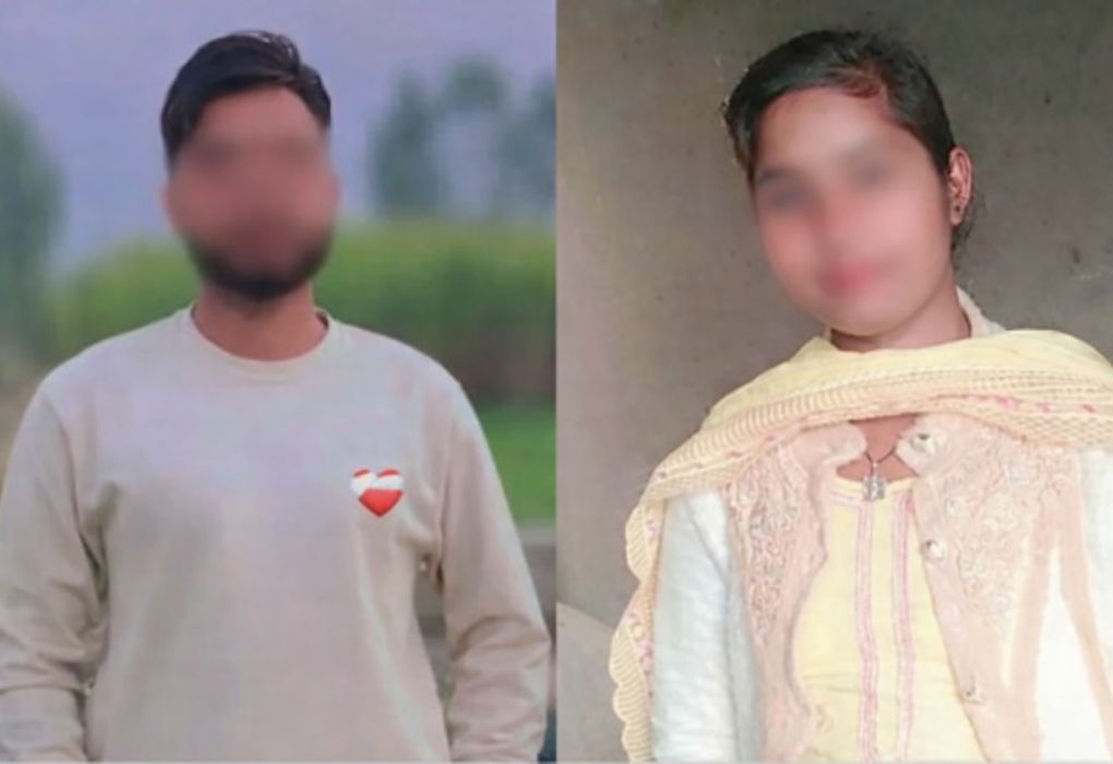 armaan kajal moradabad