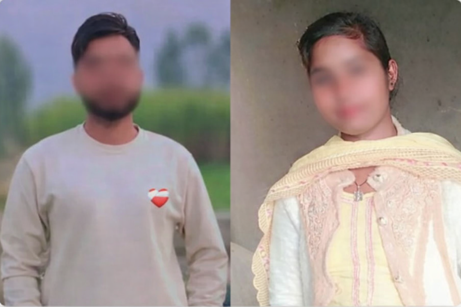 armaan kajal moradabad