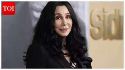 cher 1