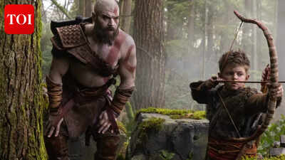 god of war
