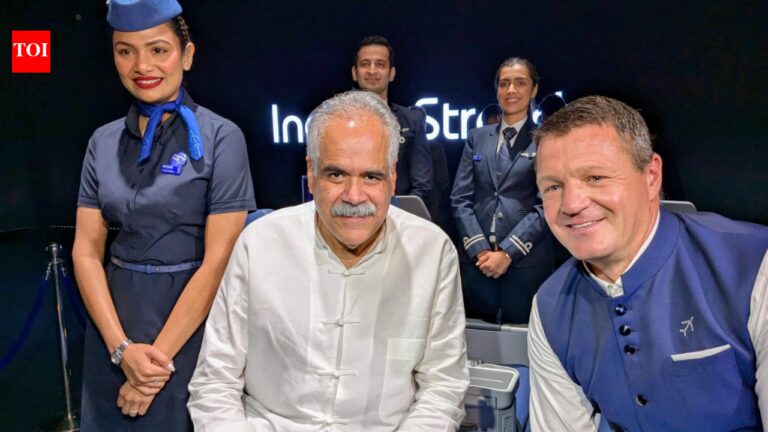 ‘What happened in Dec should not have, ‘ says Rahul Bhatia; Indigo CEO Elbers quits