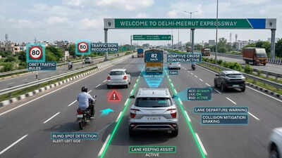 adas in cars explained key things indian buyers should know