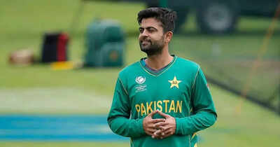 ahmed shehzad
