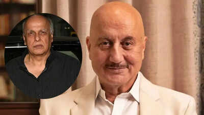 anupam kher mahesh bhatt