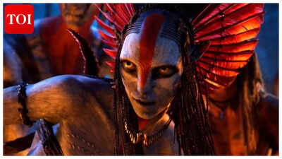 avatar fire and ash twitter reviews