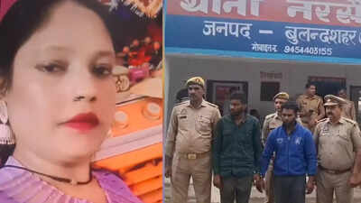 babli devi 38 was a resident of kalyanpuri in east delhi her decomposed torso was found in ghunghrawali village on march 15 with no immediate clues cops conducted her last rites on march 18