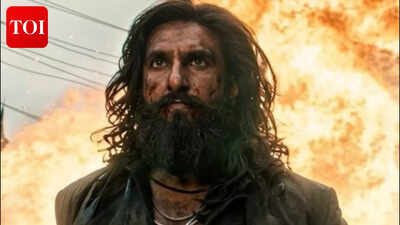 dhurandhar the revenge reviews