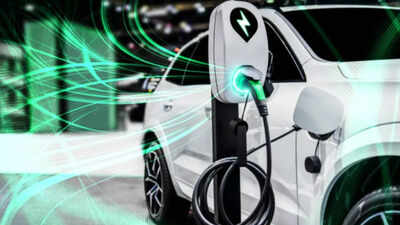 electric vehicles are cheaper to run so why are many consumers still hesitant