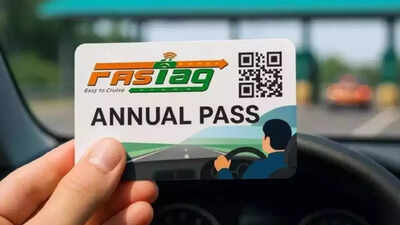 fastag annual pass fee hike