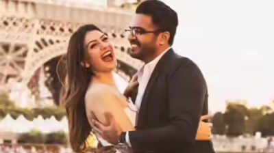 hansika sohael