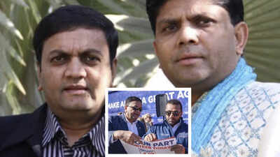 indian origin savani brothers from pennsylvania have been found guilty in multiple scams and they are facing around 400 years of imprisonment