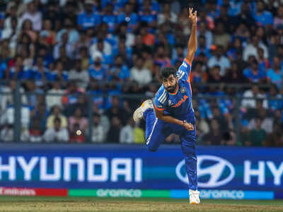 jasprit bumrah