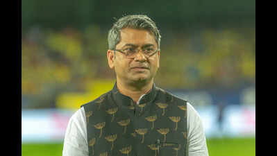 kalyan chaubey at isl 1