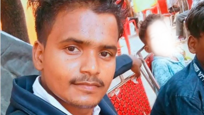 man decapitates ice vendor puts severed head on stove in barabanki