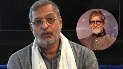 nana patekar big b