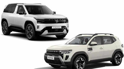 new renault duster vs tata sierra engine specs amp pricing compared