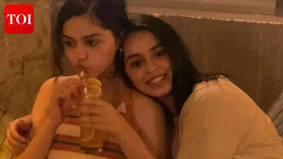 reet padda aneet dhurandhar