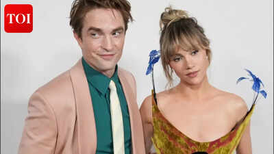 robert pattinson suki waterhouse