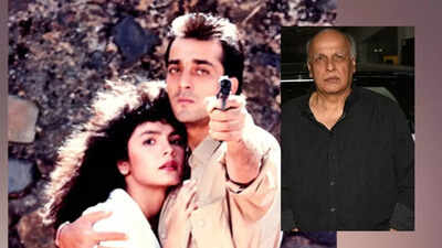 sanjay pooja mahesh bhatt