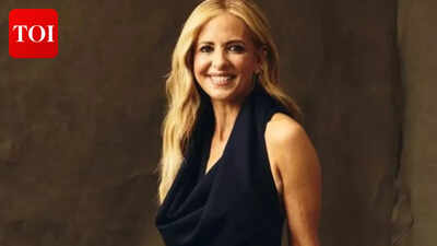 sarah michelle gellar