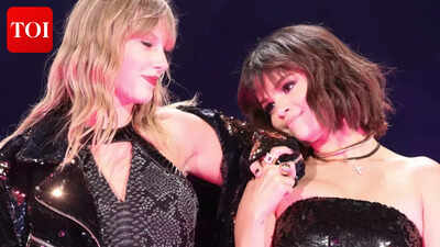 selena gomez taylor swift