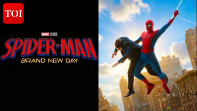 spider man brand new day trailer 2
