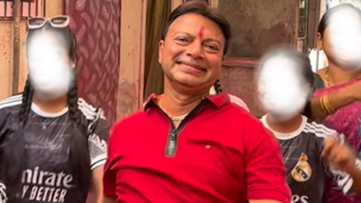 surendra pandurang patil