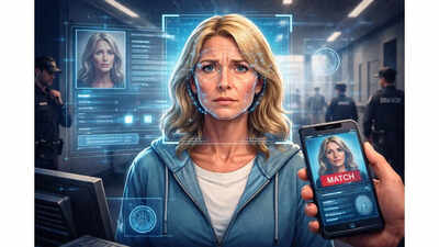 tennessee woman who spent months in jail after police used ai facial recognition to link her to crimes in dakota says she has never been to the state