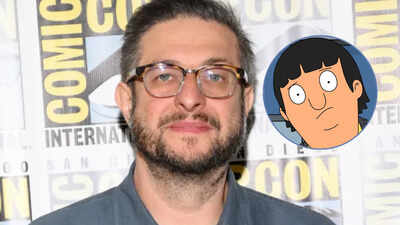 ‘Bob Burgers’ voice actor Eugene Mirman seriously injured in fiery car crash in New Hampshire | English Movie News