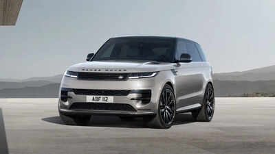 2026 range rover sport autobiography launched in india whats new