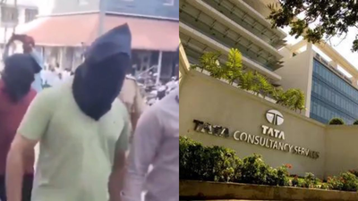 a major investigation into a nashik tcs unit reveals disturbing allegations of sexual exploitation workplace harassment and religious coercion spanning nearly four years