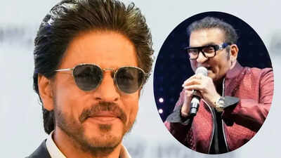 abhijeet srk