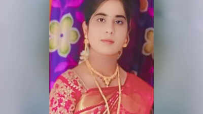 according to investigators chowdeswari was murdered allegedly by her father chandra srinu on march 18 for marrying nagaraju against his wishes