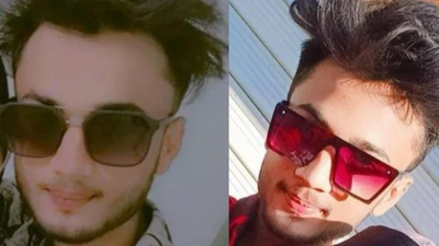 accused ayan ahmed tanveer ahmed allegedly lured girls into relationships then physically and sexually assaulted them while recording the act against their will