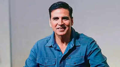 akshay kumar