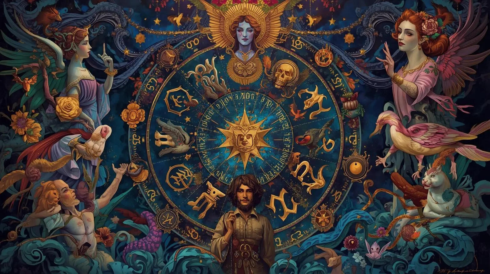 aprilmay 2026 career breakthrough these 5 zodiac signs will see sudden growth