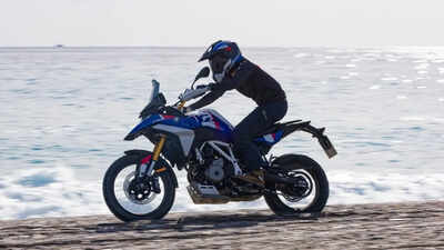 bmw f 450 gs variants explained key features differences