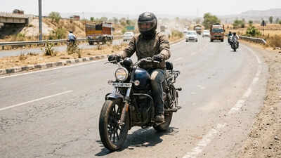 delhi heatwave simple ways riders can use to prevent heatstroke