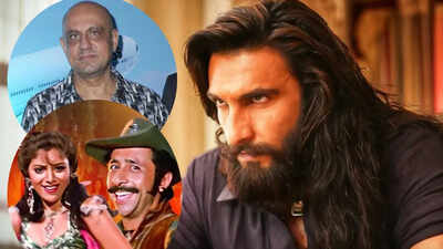 dhuradhar 2 song update