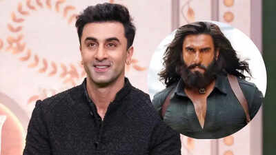 dhurandhar ranbir ranveer