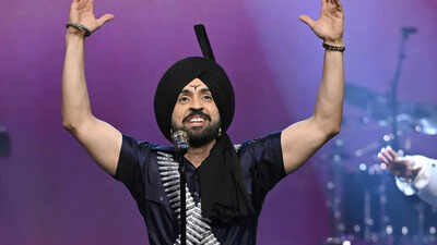 diljit jimmy fallon