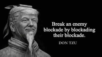 don tzu and the art of war