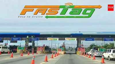 driving without fastag new toll rules from april 10 will cost you 125 times more than the standard fee on every highway trip