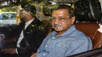 ex delhi cm arvind kejriwal