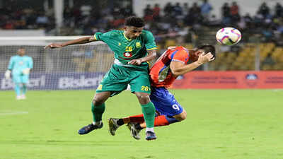 fc goa al seeb club afc championship league fatorda 13 08 2025 19