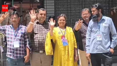 independent candidate apexa soni secured a win in godhra39s communally sensitive ward 7 a locality with minimal hindu voter