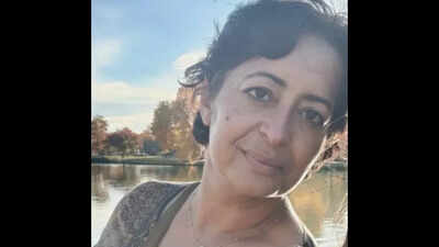 indian origin woman meenu batra who worked as an interpreter in texas courts was detained by the ice