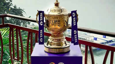 ipl trophy 1304 ipl