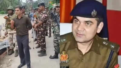 ips officer ajay pal sharma