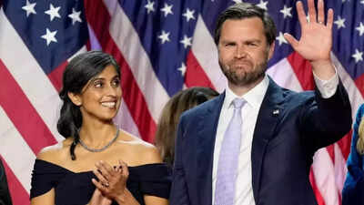 jd vance gave a weird analogy of his wife usha vance as he was commenting on irans right to enrich uranium